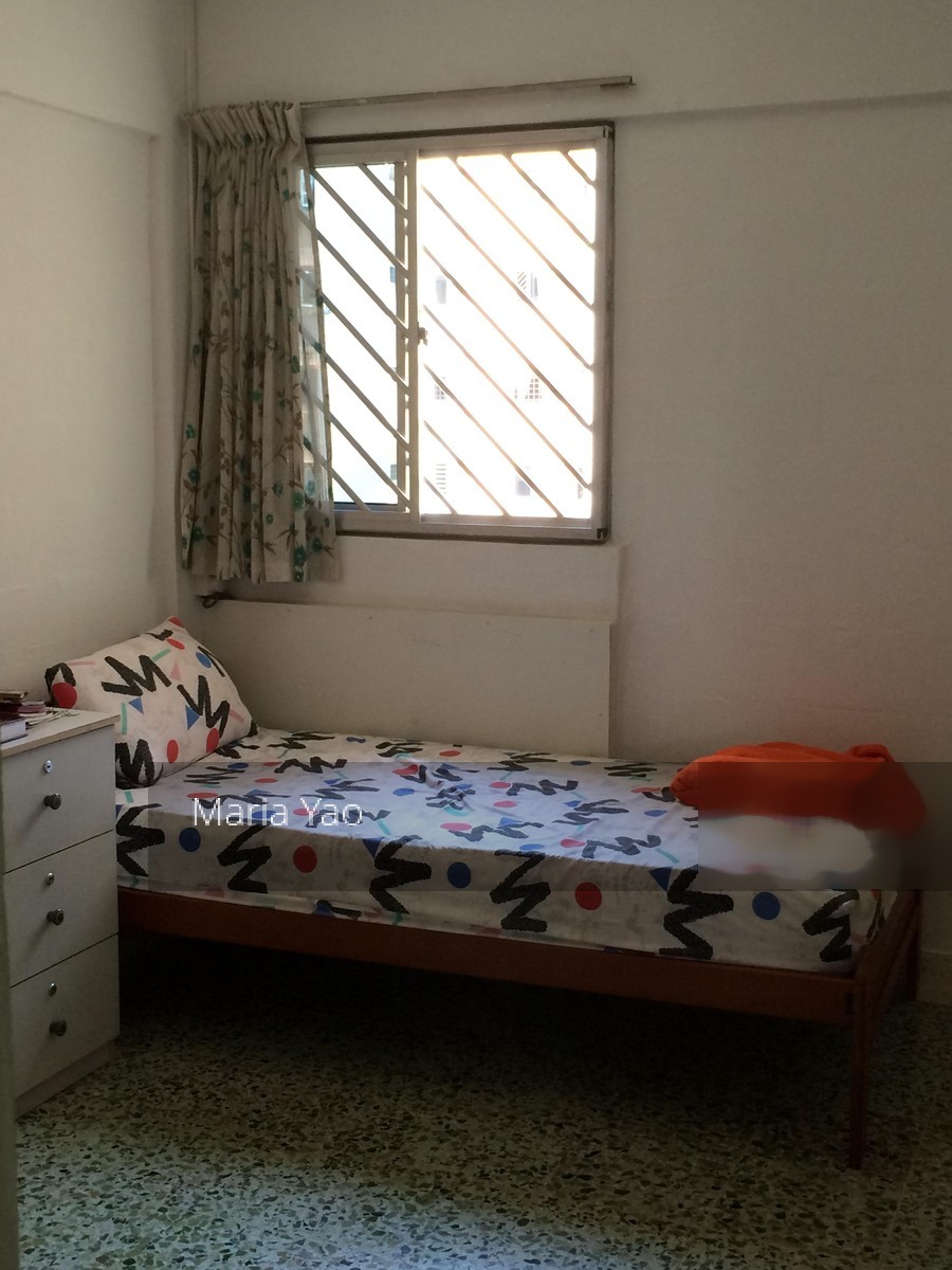 Blk 363 Clementi Avenue 2 (Clementi), HDB 3 Rooms #135235672